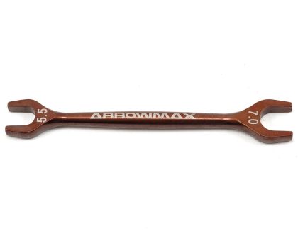 ARROWMAX Turnbuckle Wrench 5.5mm und 7.0mm