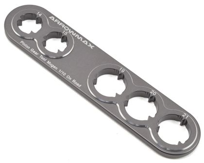 ARROWMAX Pinion Gear Tool for 1/10 On-Road Mugen AM190034