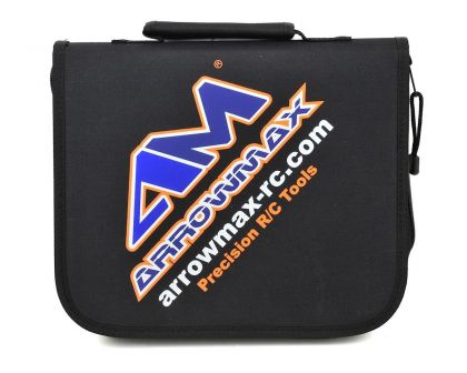 ARROWMAX AM Honeycomb Toolset 14pcs with Tools bag