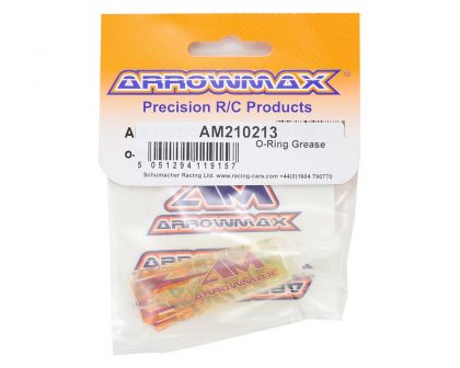 ARROWMAX O-Ring Grease