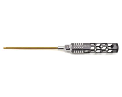 ARROWMAX Allen Wrench .093 3/32x120mm Honeycomb AM410293