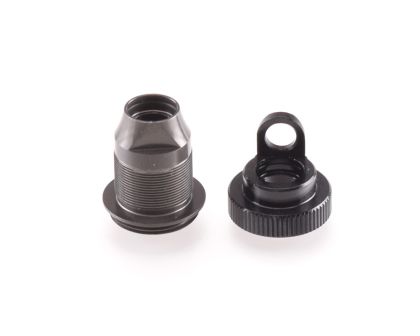 AME T-SHOX V2 Shock Body and Cap Set