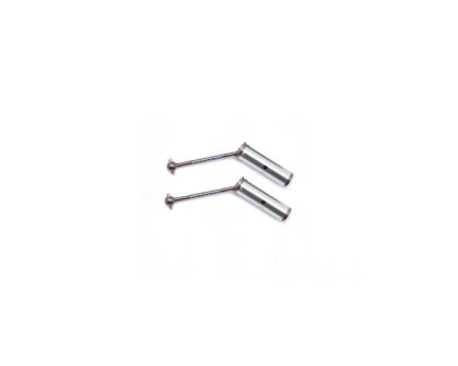 ARROWMAX Rear universal joint SET spring steel