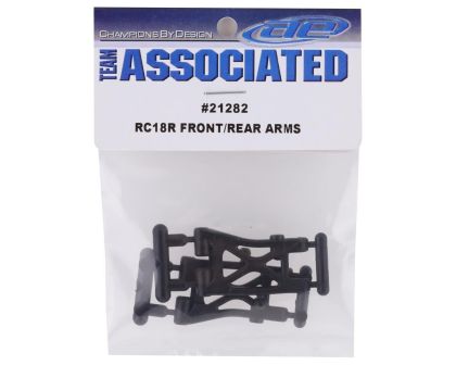 Team Associated Front and Rear Arms