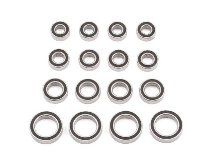Team Associated MGT 3.0 Chassis Bearing Set
