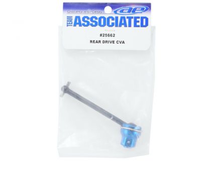 Team Associated Rear Drive CVA