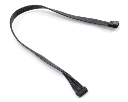 Reedy BlackBox Verlängerungs-Kabel für PROgrammer ca. 21cm