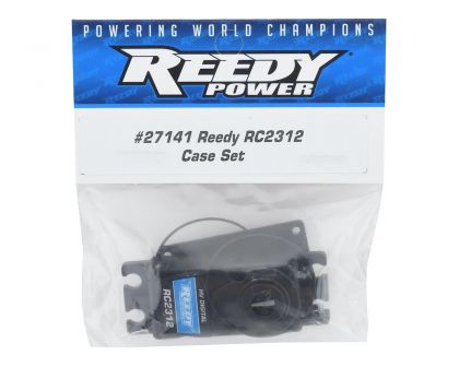 Reedy RC2312 Servogehäuse