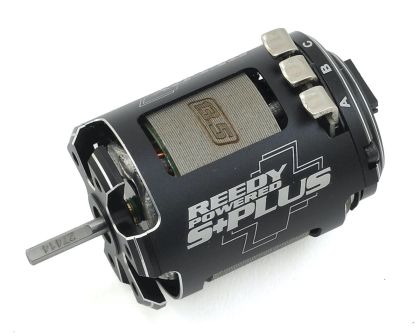 Reedy S-Plus 13.5 Competition Spec Class Motor