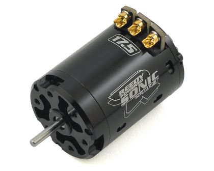 Reedy Sonic 540-FT Fixed Timing 17.5 Competition Brushless Motor