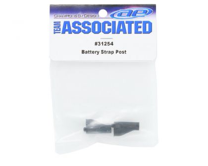 Team Associated Battery Strap Posts