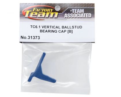 Team Associated TC6.1 FT Vertical Ballstud Bearing Cap B