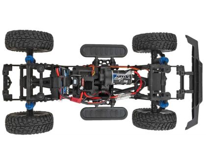 Element RC Enduro12 Trail Truck Ecto RTR