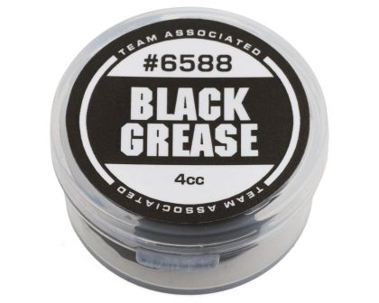 Team Associated Fett schwarz Black Grease ASC6588