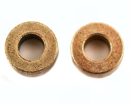 Team Associated Bushings 5 32 x 5 16 in unflanged ASC6597