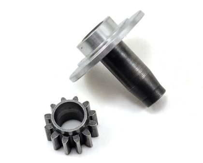 Team Associated RC10 Diff Tube with Hub