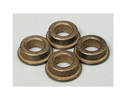 Team Associated Bushings 3 16 x 5 16 in flanged ASC6863