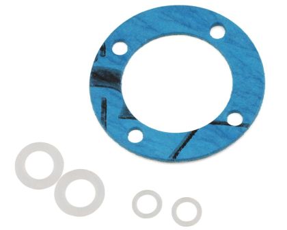Team Associated DR10M Differential Dichtung und O-Rings ASC72111