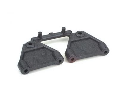 Team Associated Front Tube Mounts