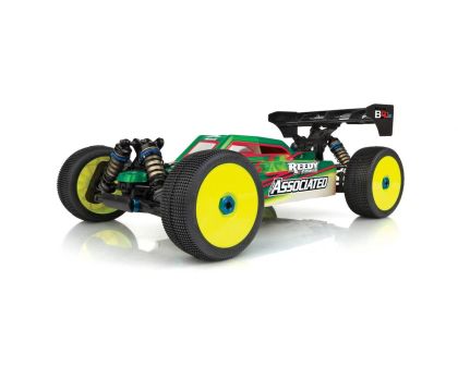 Team Associated RC8B4.1E Team Kit