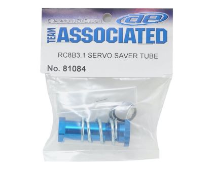 Team Associated RC8B3.1 Servo Saver Tube