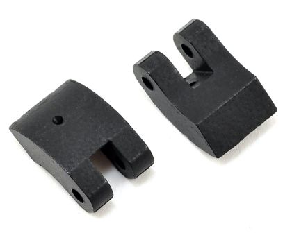 Team Associated Clutch Shoes composite 4-shoe in B3 kit