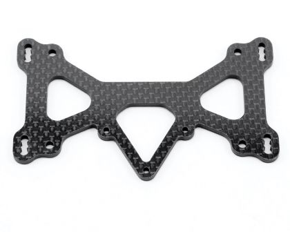 Team Associated Front Arm Mount Plate