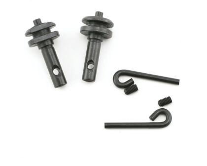 Team Associated Brake Cams and Levers ASC89124