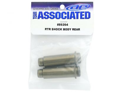 Team Associated RTR Shock Bodies rear