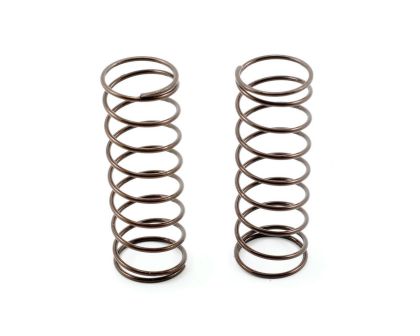 Team Associated Front Springs 16x29 mm 4.7 lb