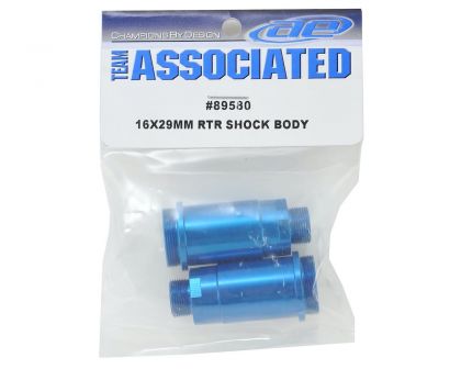 Team Associated RTR Shock Bodies 16x29 mm