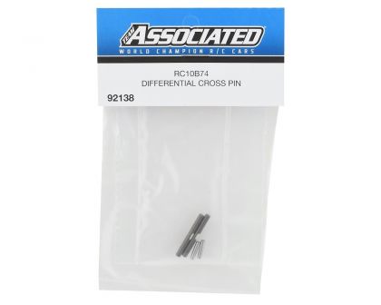 Team Associated B74 Differential Kreuz Pin