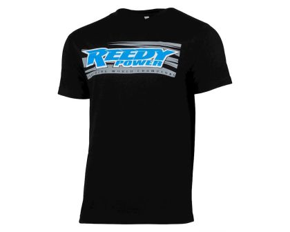 Reedy S20 T-Shirt black 2XL
