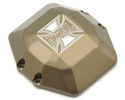 Axial Axial AR60 OCP Machined Low-Profile Differential Cover AXI30829
