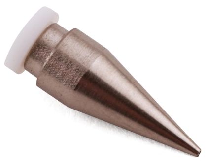 Bittydesign Cone Nozzle thread-free std. 0.4mm for Michelangelo bottle-feed airbrush dual-action BDY182S-004