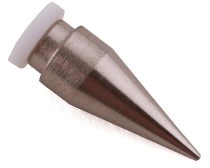 Bittydesign Cone Nozzle thread-free option 0.3mm for Michelangelo bottle-feed airbrush dual-action BDY182S-00403