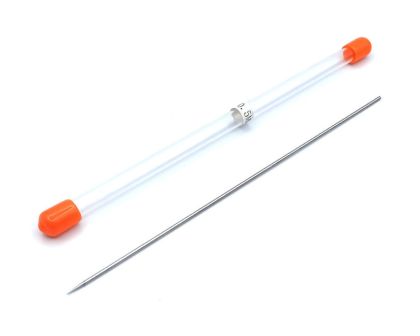 Bittydesign Needle std. 0.5mm for Caravaggio gravity-feed airbrush dual-action