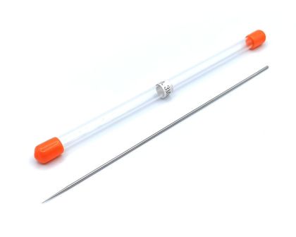 Bittydesign Needle option 0.3mm for Caravaggio gravity-feed airbrush dual-action BDYAX180-01503