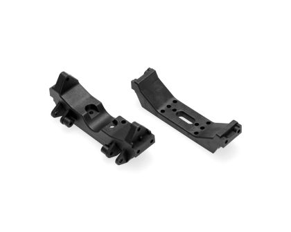 CEN-Racing 4-Link Support and Chassis Support Bracket C