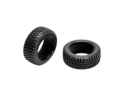 CEN-Racing FURY M/T Tire 40/15.5R/26LT