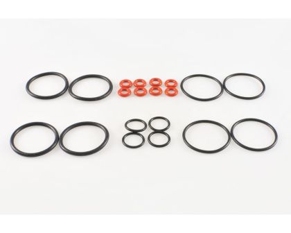 CEN-Racing Stoßdämpfer O-Ring Reparatur Set für 2 Dämpfer CENGS531