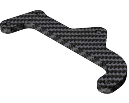 CRC F1 Rear Top Plate