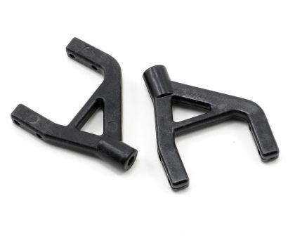 CRC molded front arms dual