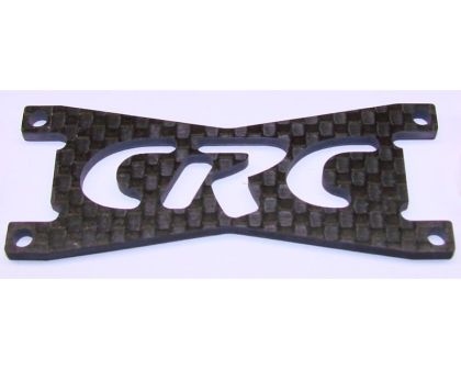 CRC Carbon X-Brace hinten