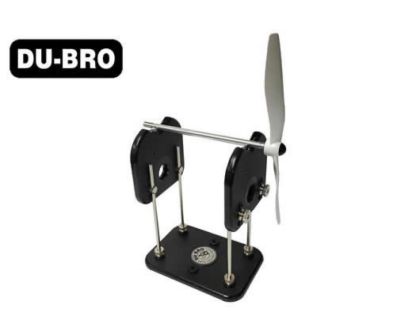 DU-BRO Aircrafts Parts und Accessories 6MM Drone/Quadcopter Prop Balancer 1 pc per package DUB3396