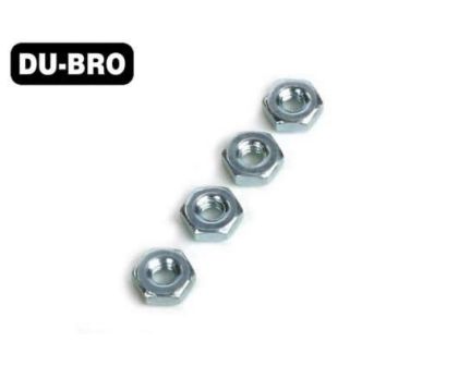 DU-BRO Pull-Pull System 2-56 DUB517