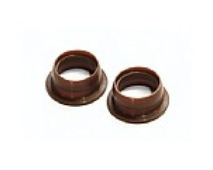 Alpha Plus Rubber Adaptor for Manifolds 2pc
