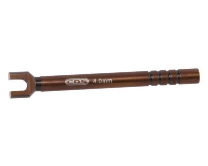 EDS Spurstangen Schlüssel 4mm