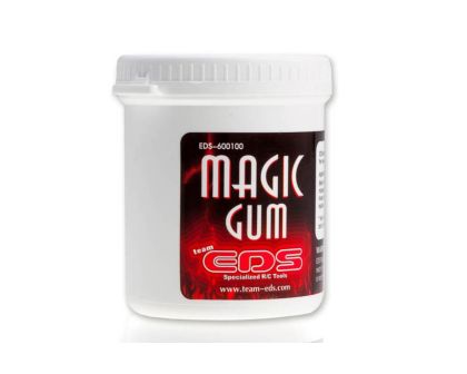 EDS Magic Gum