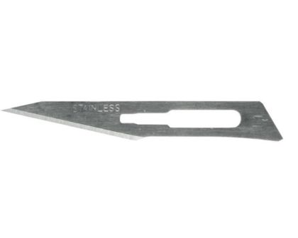 Excel Tools Scalpel Blade 11 Surgical Blade Fits 00003 00004 Scalpels